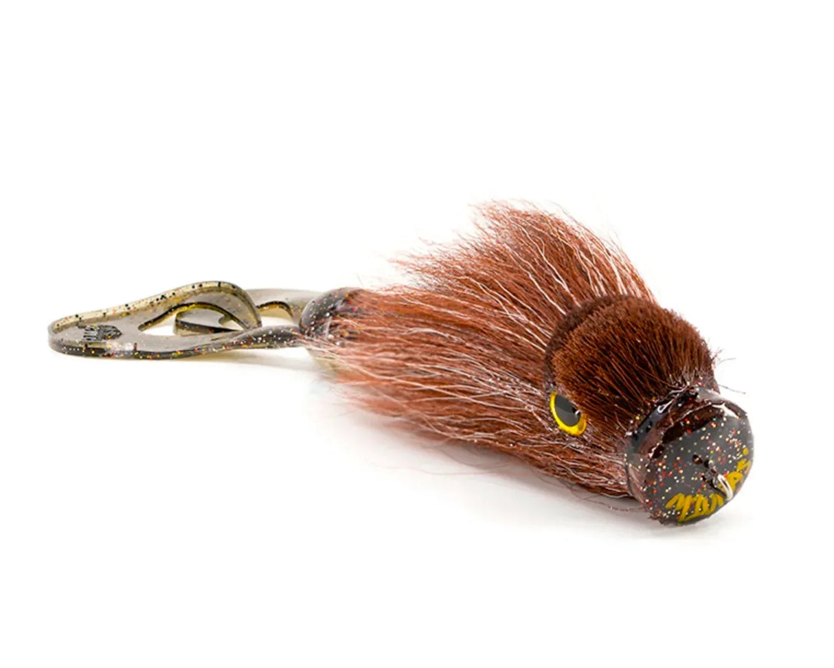 Strike Pro Miuras Mouse Big 23 cm - Happy Angler