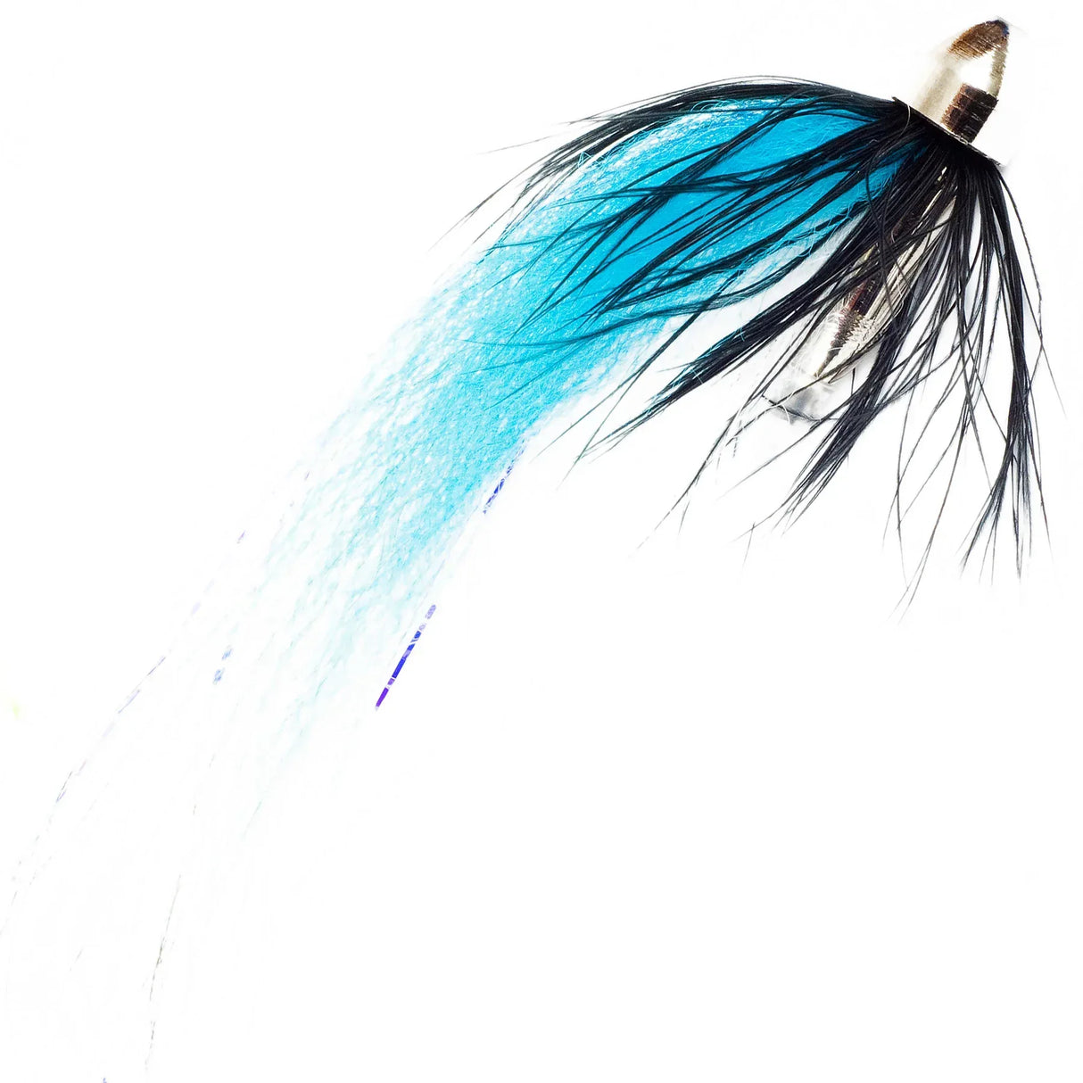 Eumer Spintube Arctic 6 g heittoperho - Happy Angler