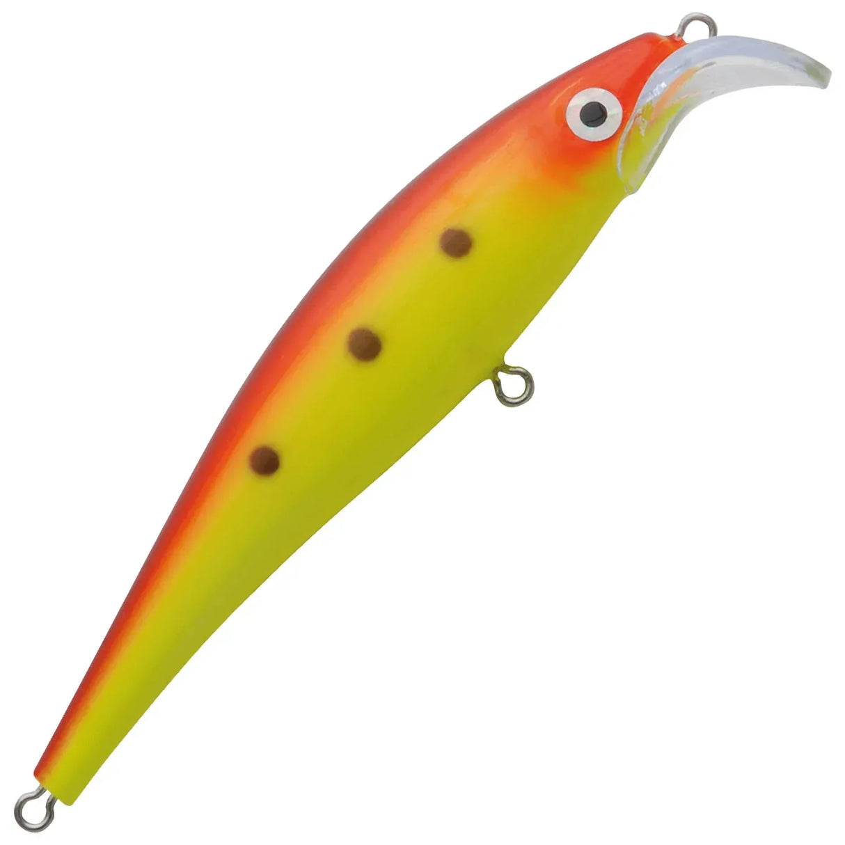 Jesse 8 cm vaappu - Happy Angler