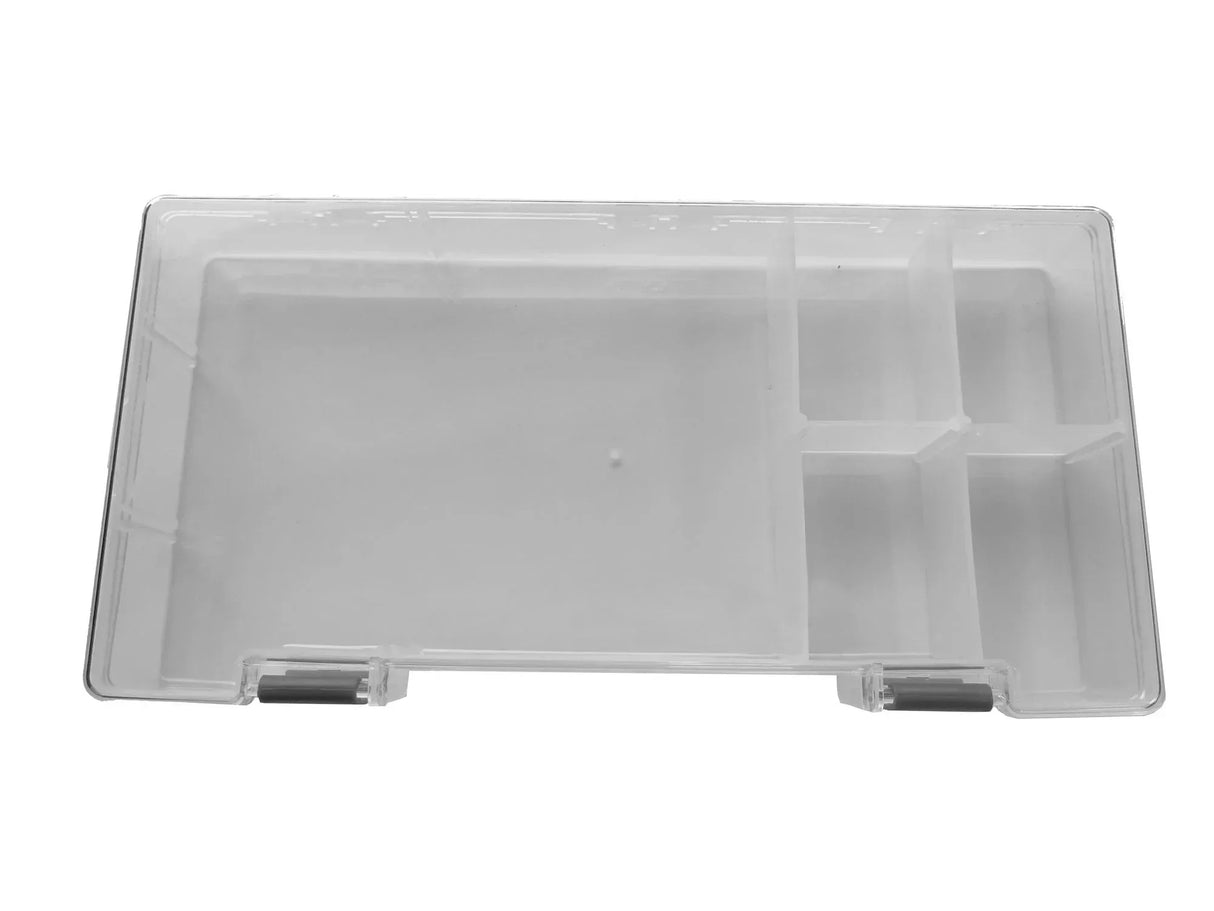 Abu Garcia Fast Attack Zander avokelasetti - Happy Angler