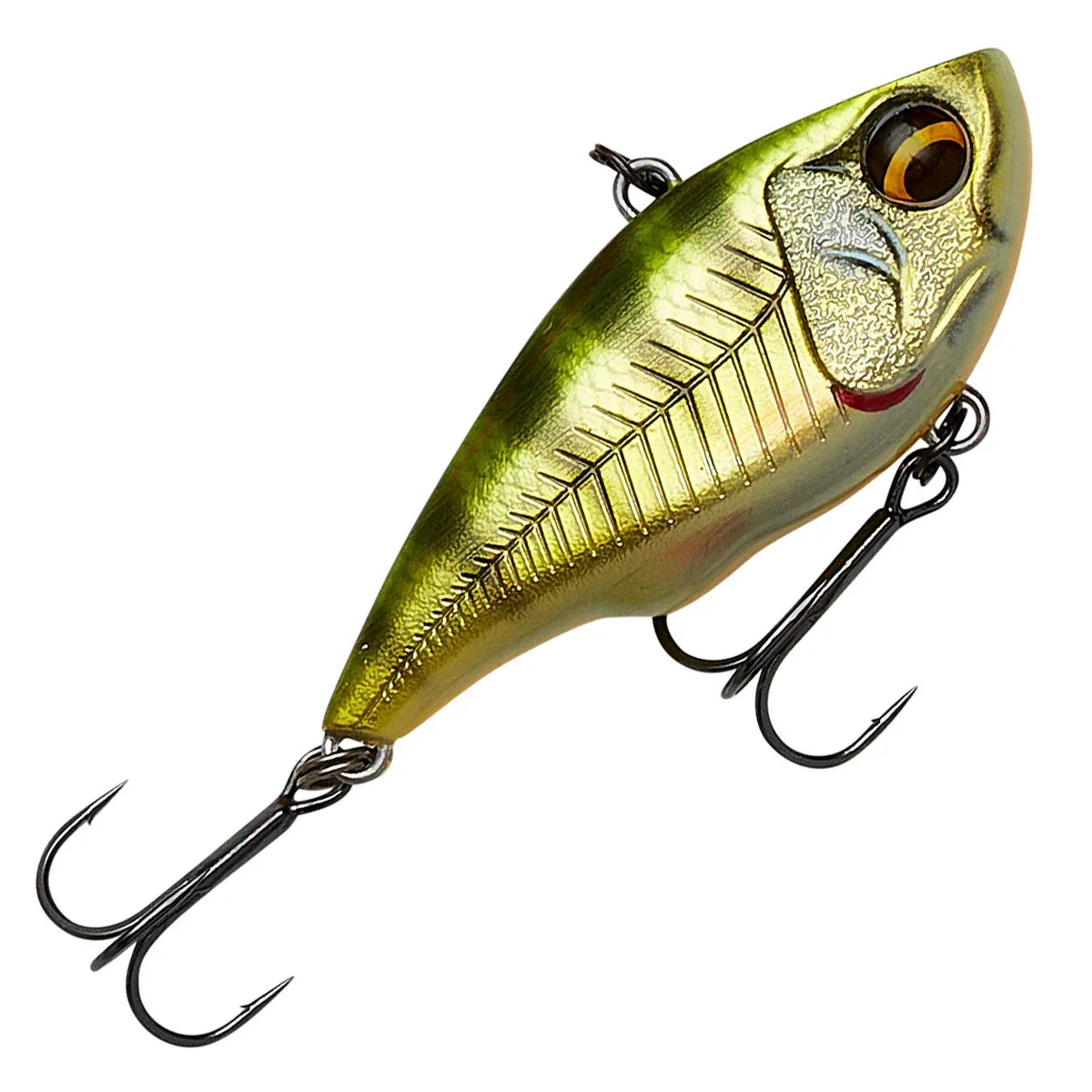 Savage Gear Fat Vibes 5 cm - Happy Angler