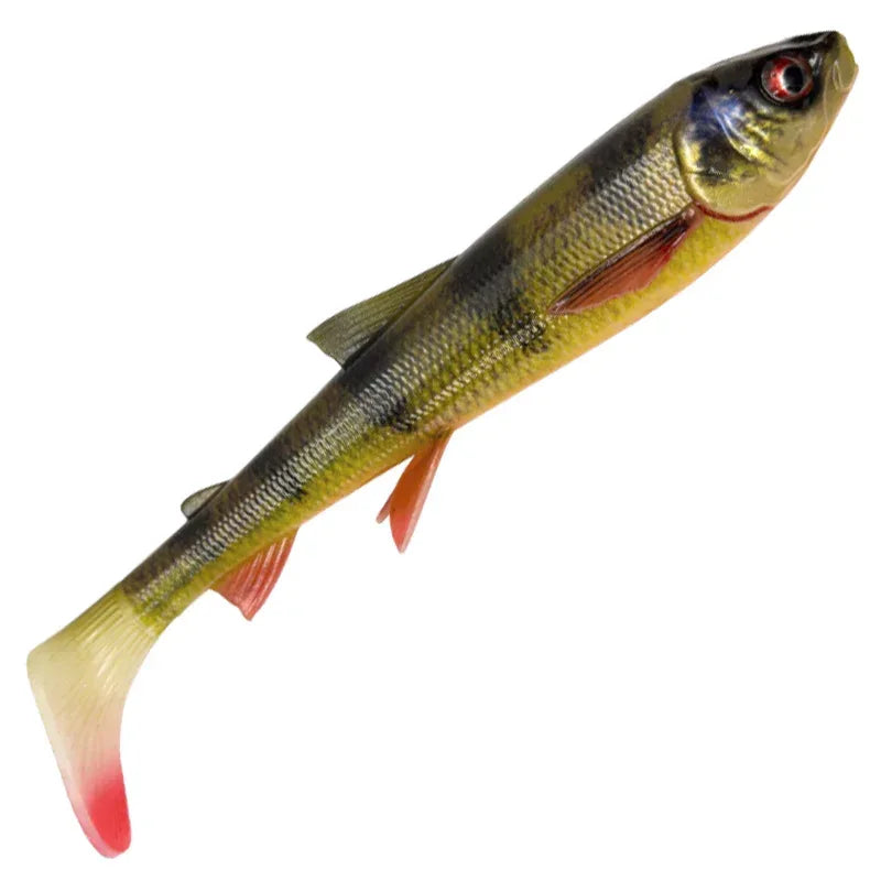 Savage Gear 3D Whitefish Shad 27 cm kalajigi - Happy Angler