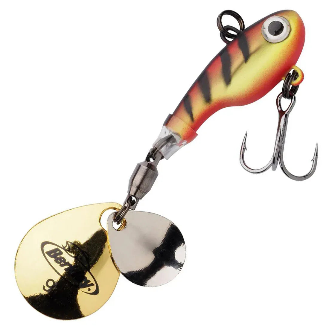 Berkley Pulse Spintail 9 g - Happy Angler