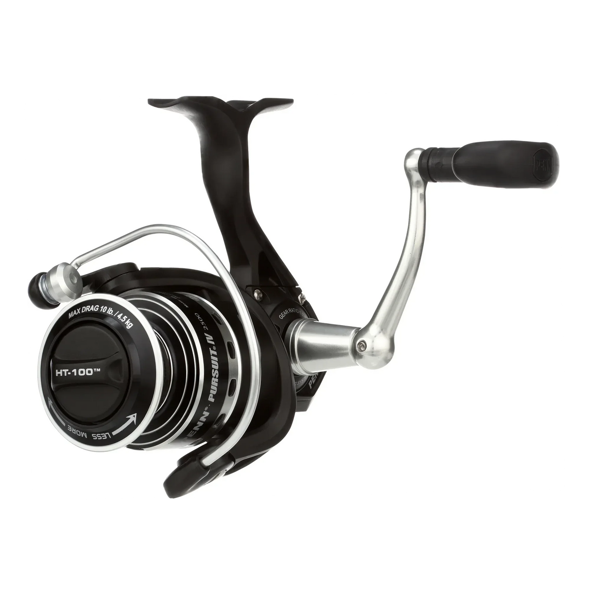 Penn Pursuit IV avokela - Happy Angler