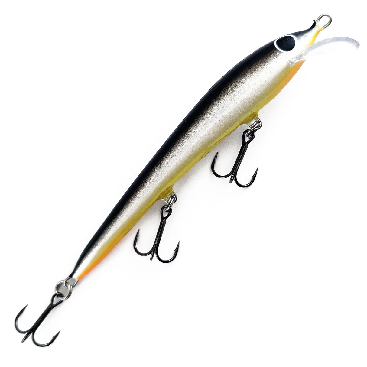 Jenna Vaaput M130 13 cm vaappu - Happy Angler