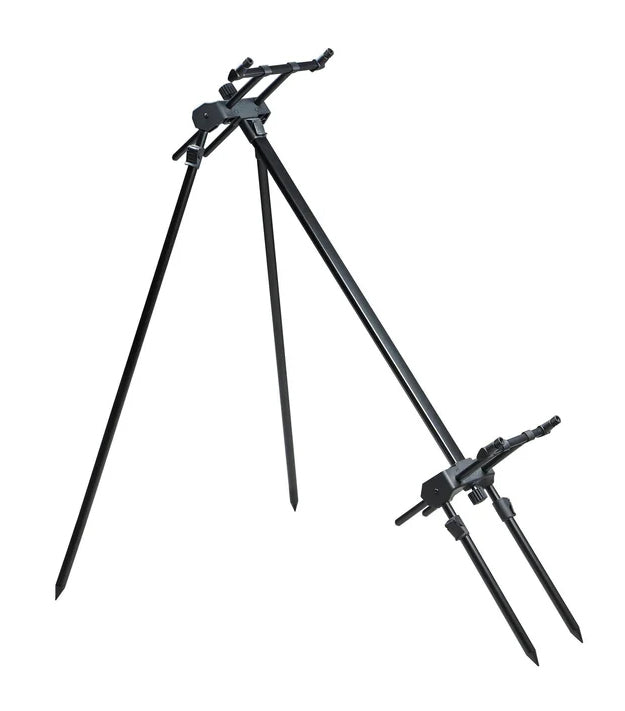 Prologic Element Twin-Sky 2 Rod Pod