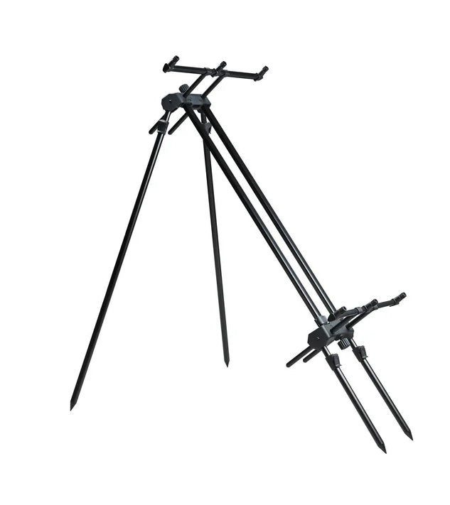Prologic Element Tri-Sky 3 Rod Pod