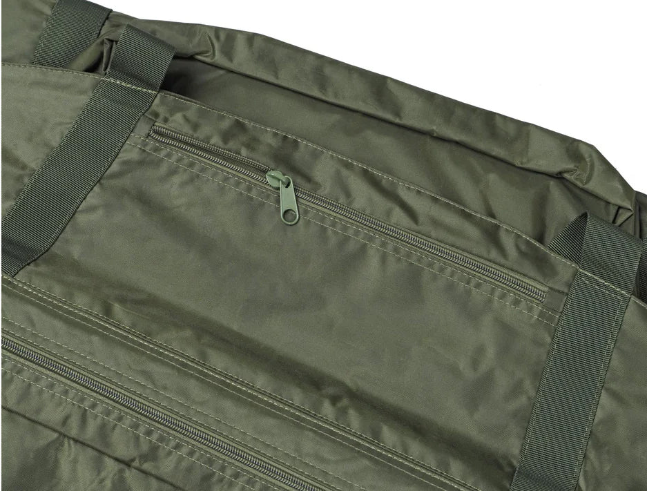 Prologic Element Com-pact Sling Mat Green