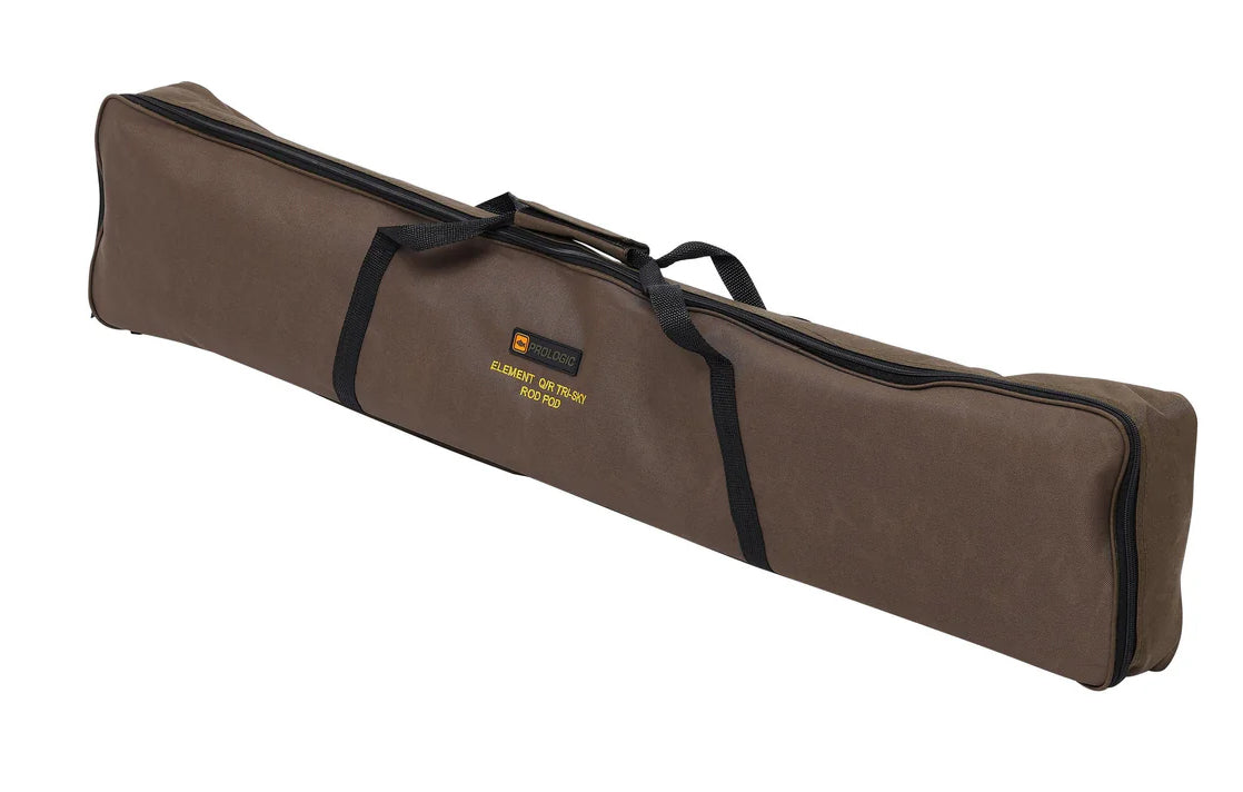 Prologic Element Q/R Quad-Sky 4 Rod Pod