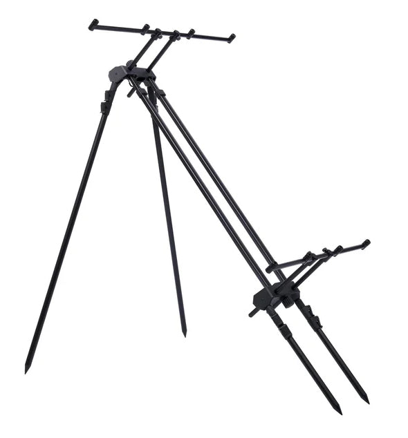 Prologic Element Q/R Quad-Sky 4 Rod Pod