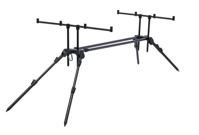 Prologic Element Q/R Quad-Sky 4 Rod Pod