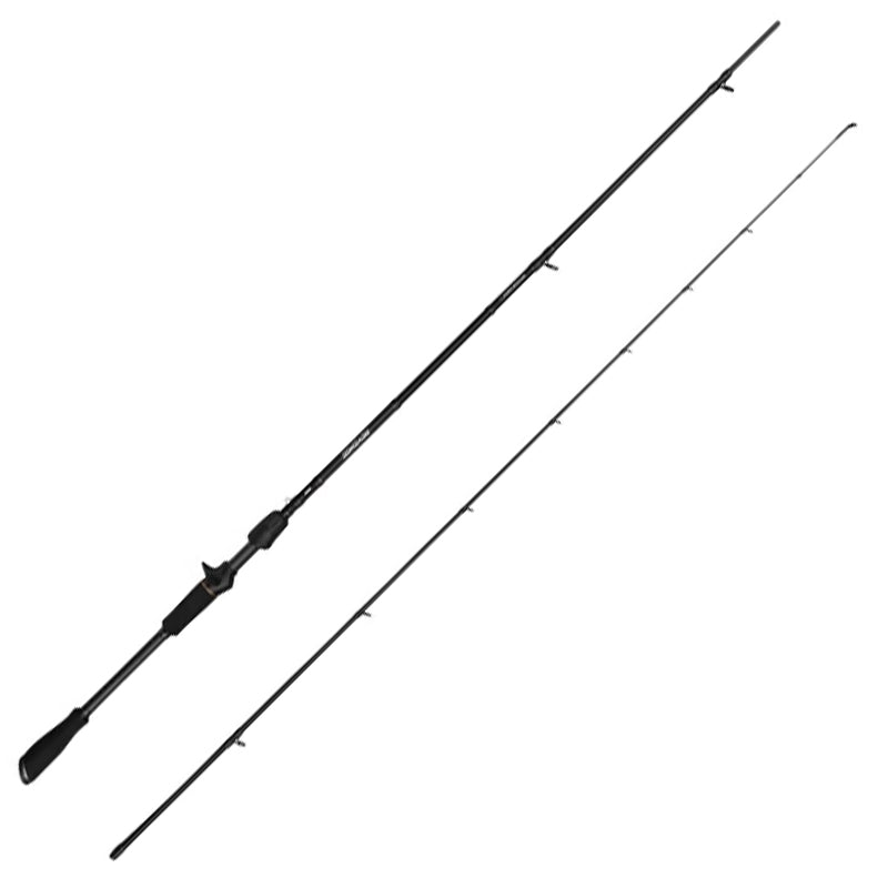 Savage Gear Revenge SG2 Light Game spinnspö
