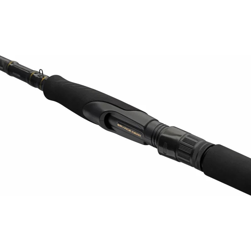 Savage Gear Alpha SG2 Big Bait haspelspö