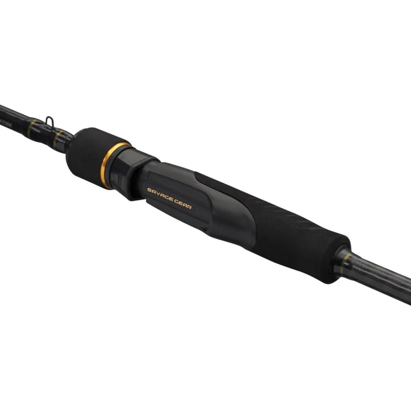 Savage Gear Revenge SG2 Light Game avokelavapa