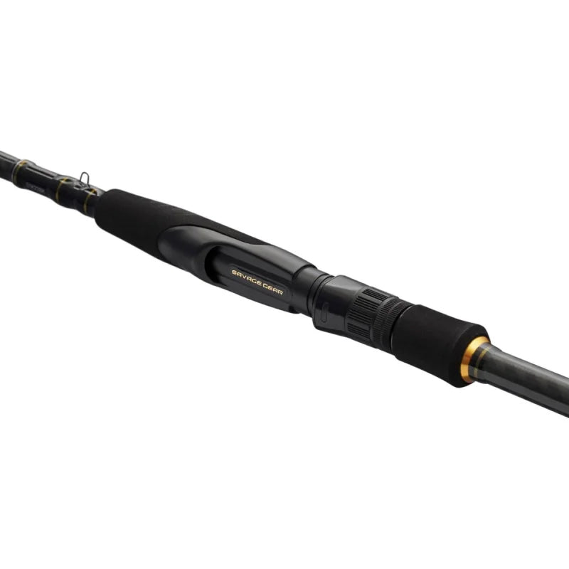 Savage Gear Revenge SG2 Medium Game haspelspö