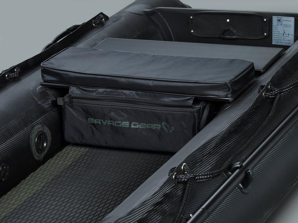 Savage Gear E-Rider 330 Carbon Optix kajak