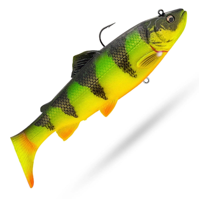 Savage Gear 3D Trout Shad 12,5 cm jigg