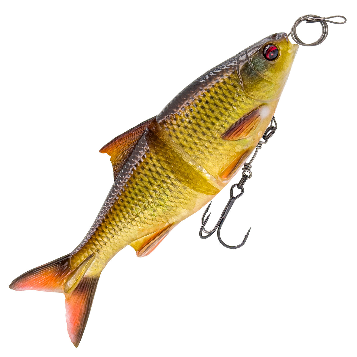 Savage Gear 3D Glide Roach 17 cm jigg