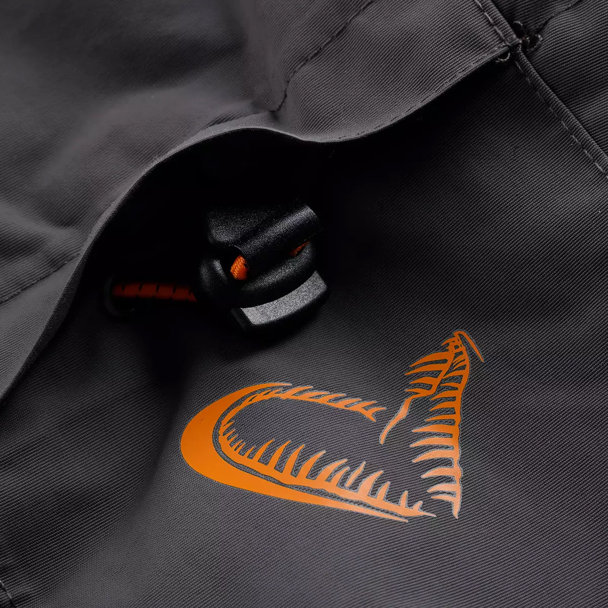 Savage Gear WP Performance Gunmetal takki