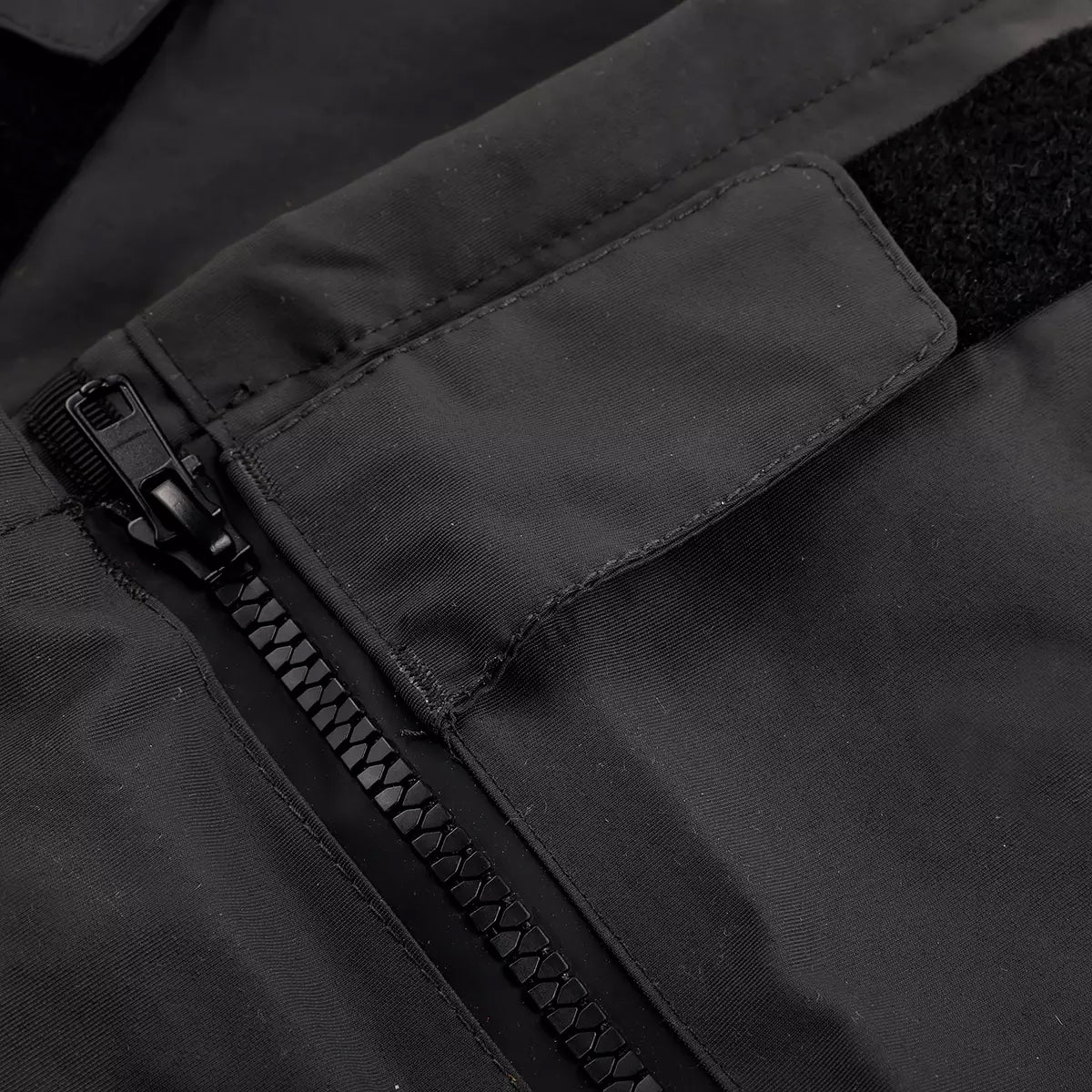 Savage Gear WP Performance Gunmetal Bib & Brace byxor