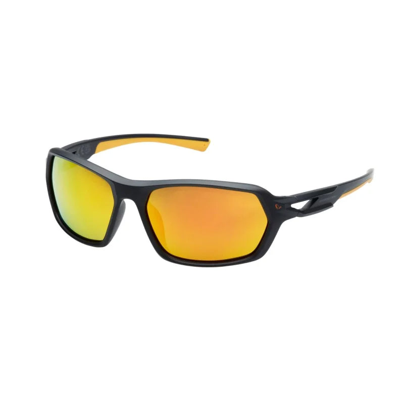 Savage Gear Polarized 3 Orange Revo polariserade solglasögon