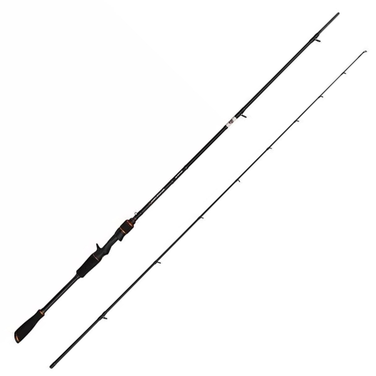 Savage Gear Perch Academy Allround spinnspö