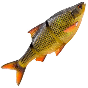 Clear Rudd
