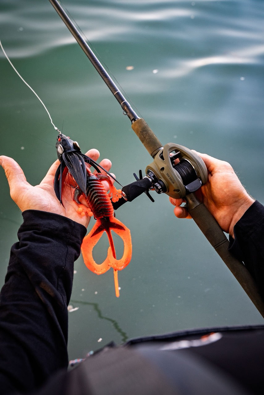 Savage Gear Mutant Rat 30 cm