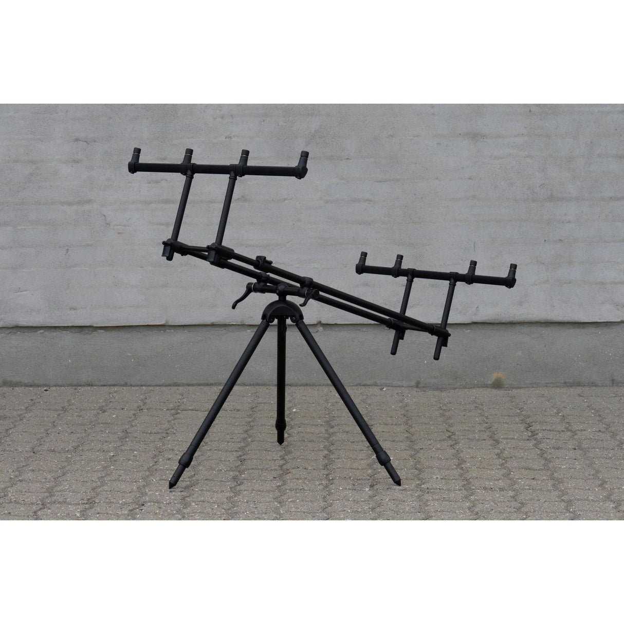 Prologic Tri-Lux Rod Pod 3 Rod