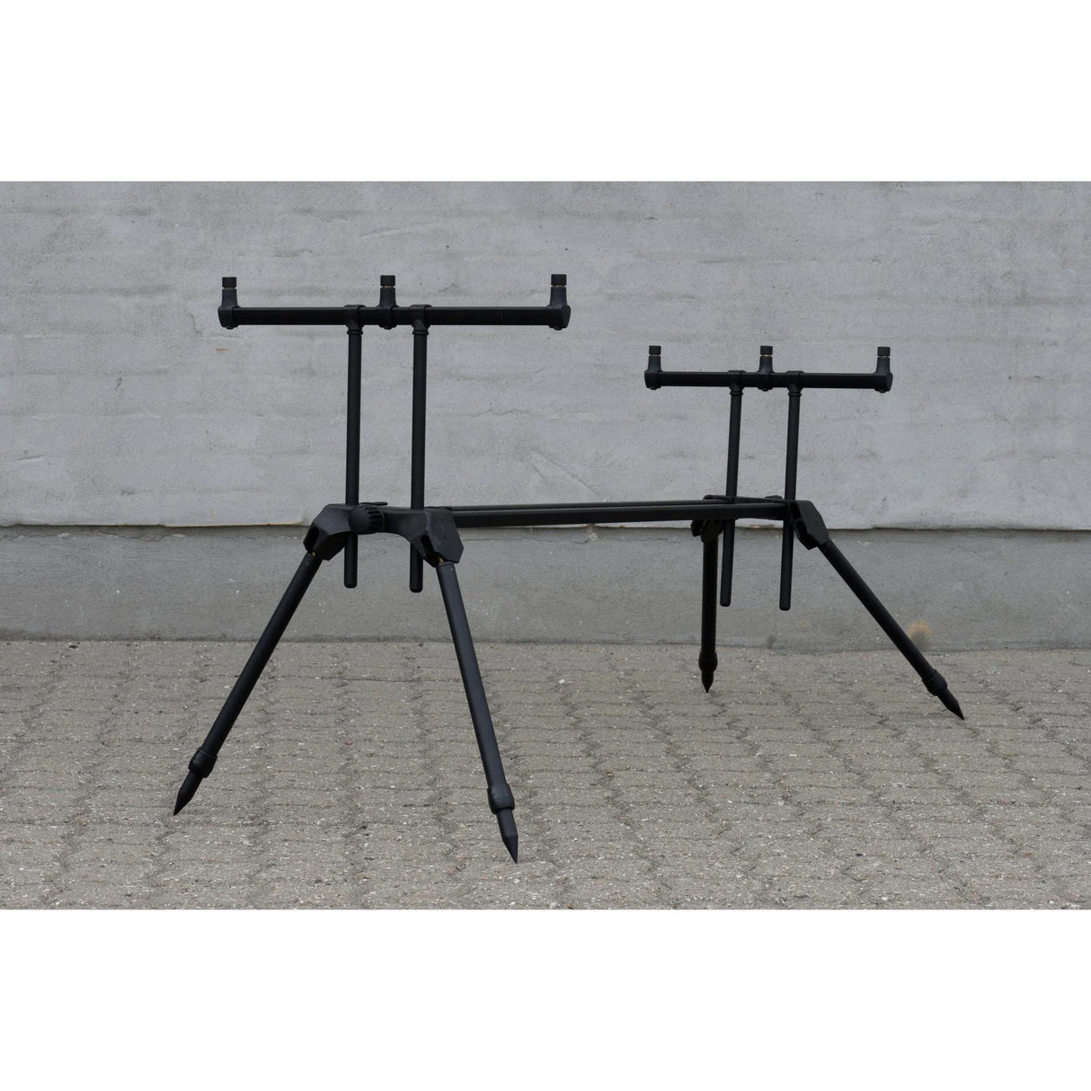 Prologic Tri-Sky Rod Pod 3 Rod