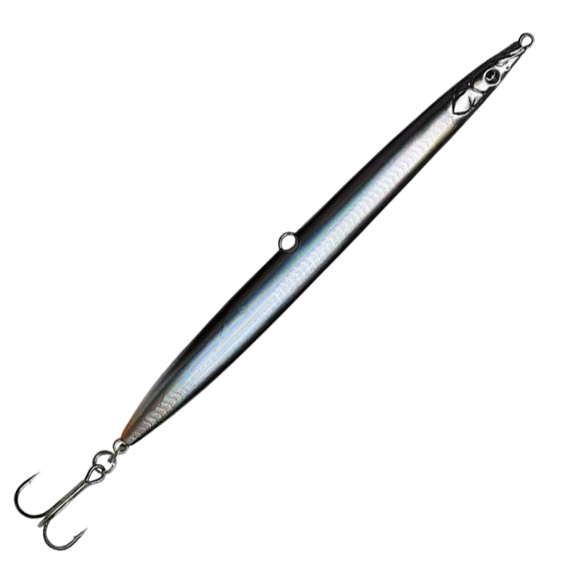 Savage Gear Sandeel Pencil 19 g skeddrag