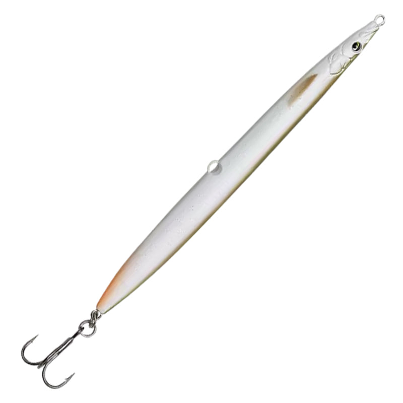 Savage Gear Sandeel Pencil 19 g skeddrag