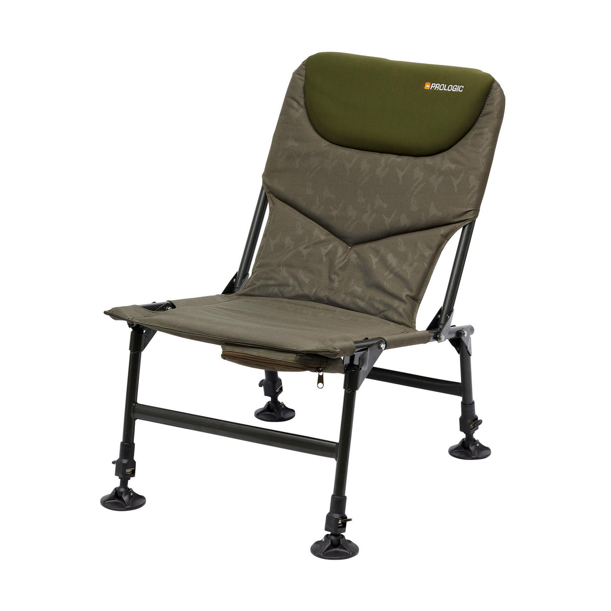 Prologic Inspire Lite-Pro Chair With Pocket fiskestol