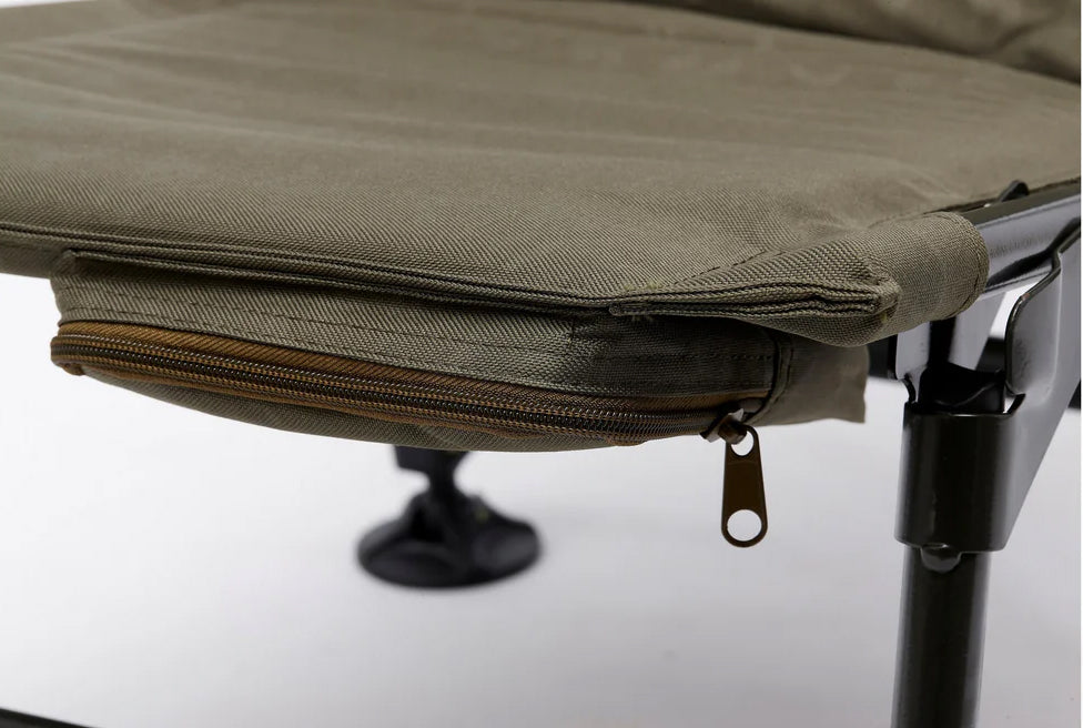 Prologic Inspire Lite-Pro Chair With Pocket fiskestol