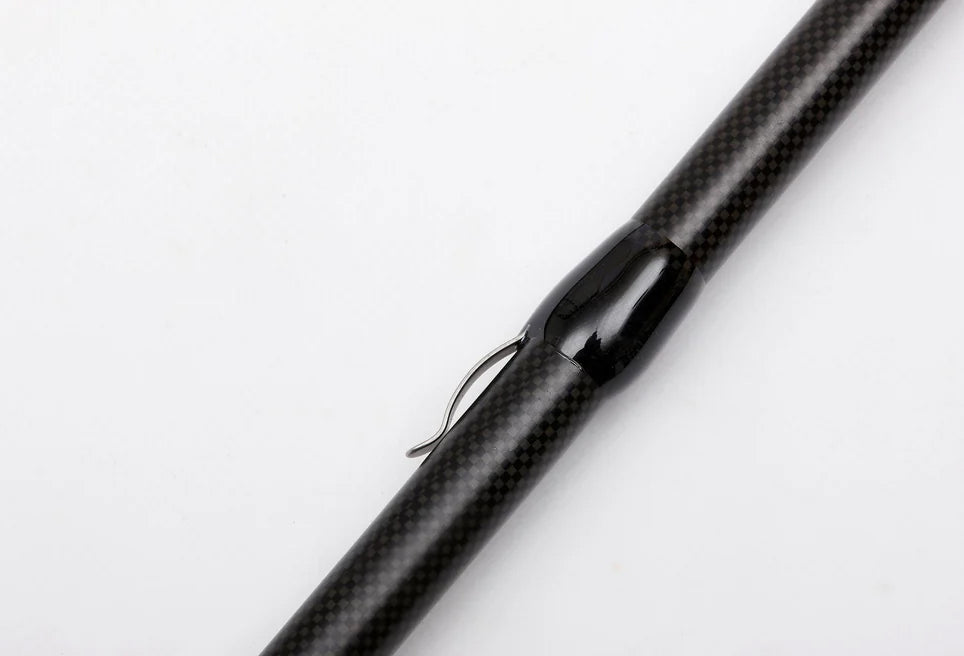 Prologic C2 Element SC Landing Net & Float håv