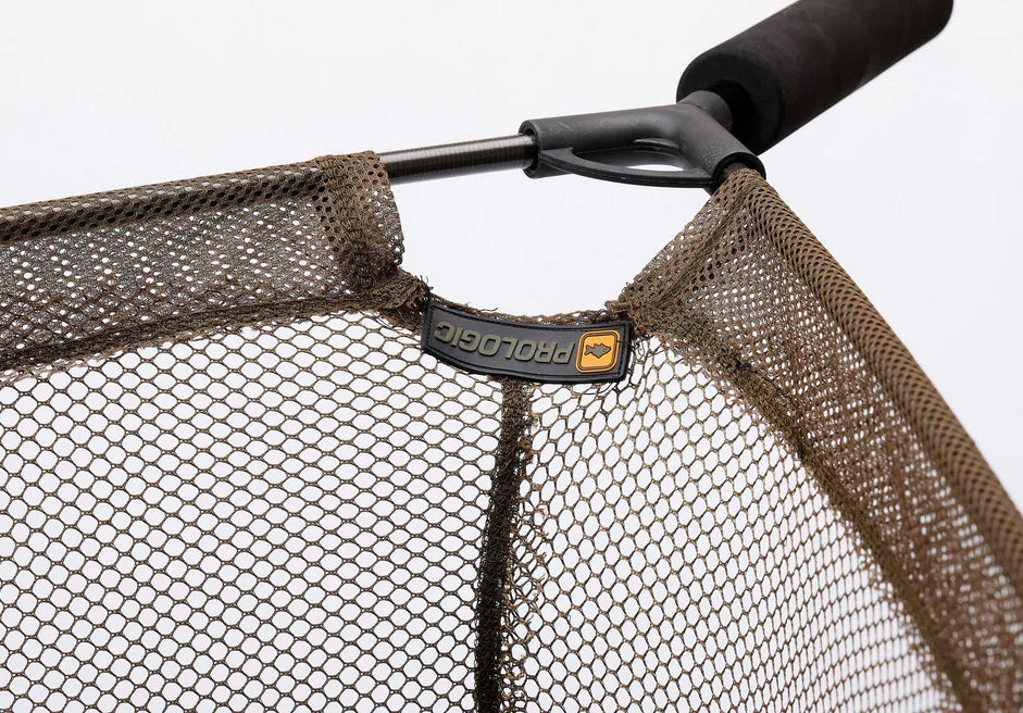 Prologic C2 Element SC Landing Net & Float håv