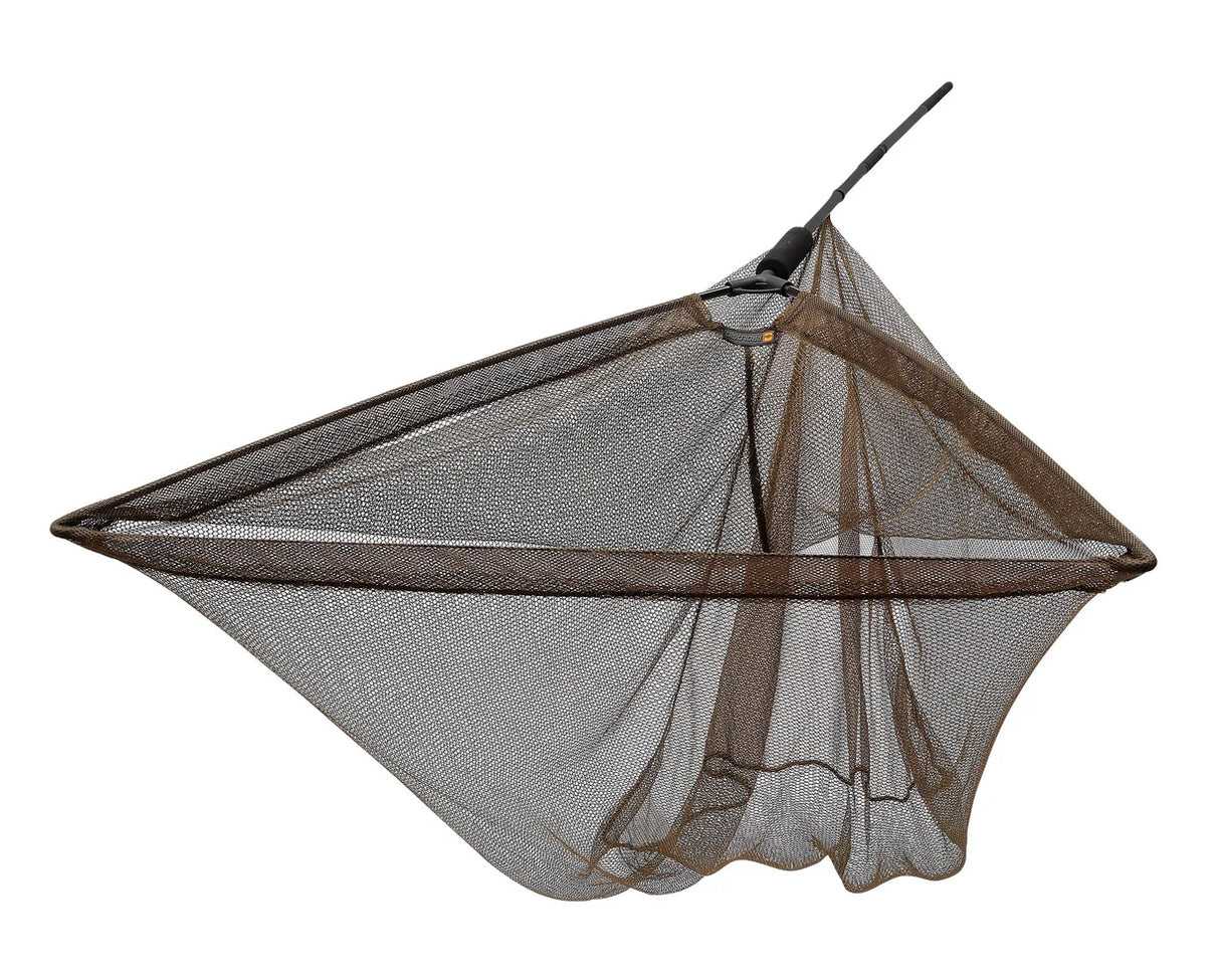 Prologic C2 Element SC Landing Net & Float håv