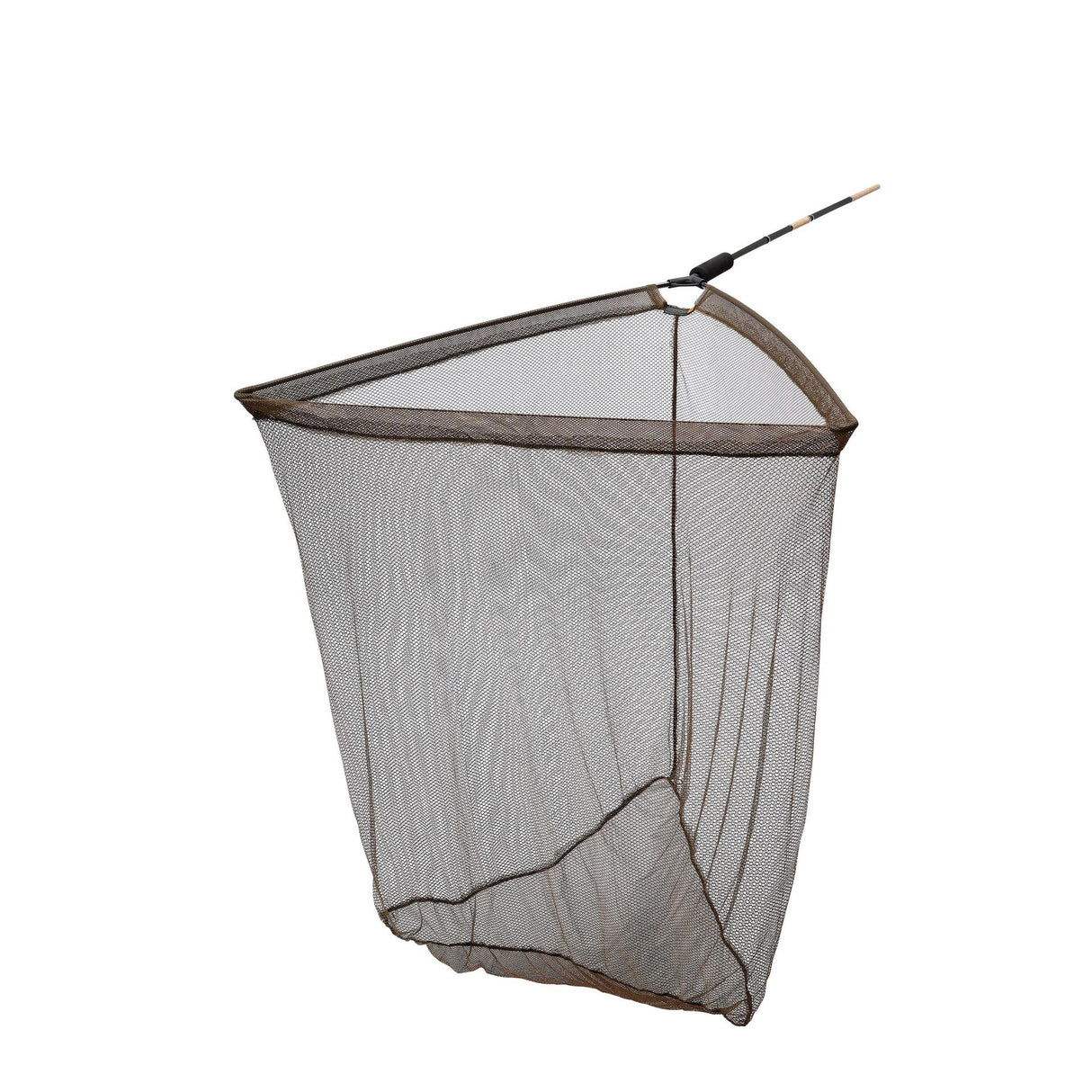 Prologic C2 Element FS Landing Net & Float håv