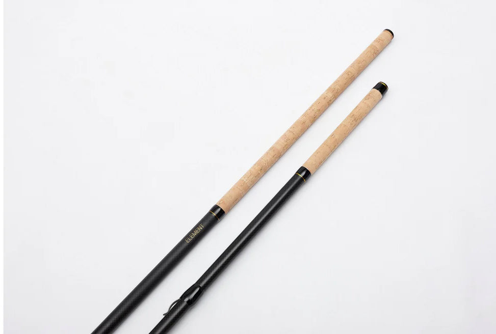 Prologic C2 Element FS Landing Net & Float håv