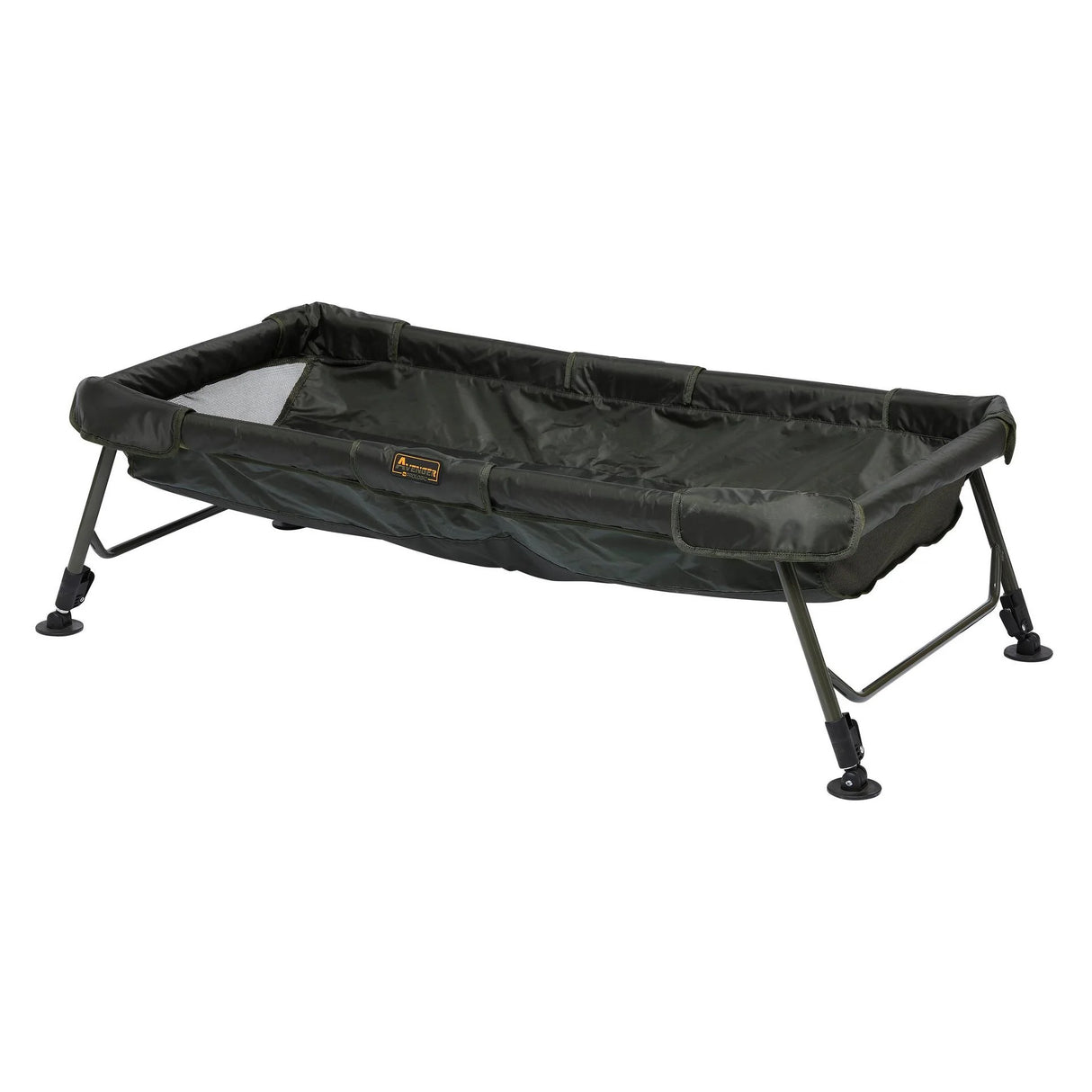 Prologic Avenger Stainless Steel Cradle Large