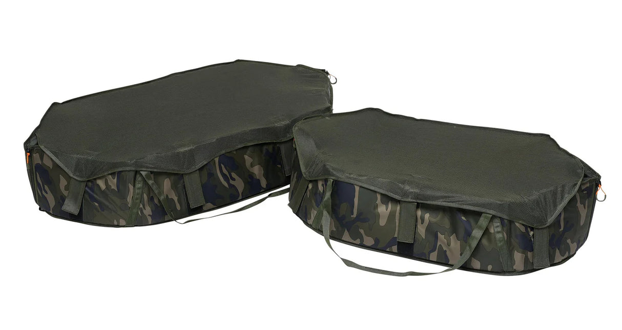 Prologic Inspire Unhooking Mat With Sides L
