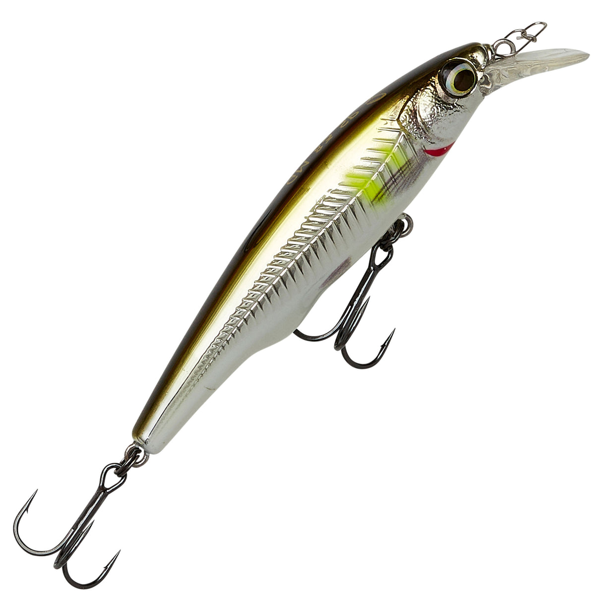 Savage Gear Gravity Twitch SR 9,5 cm wobbler