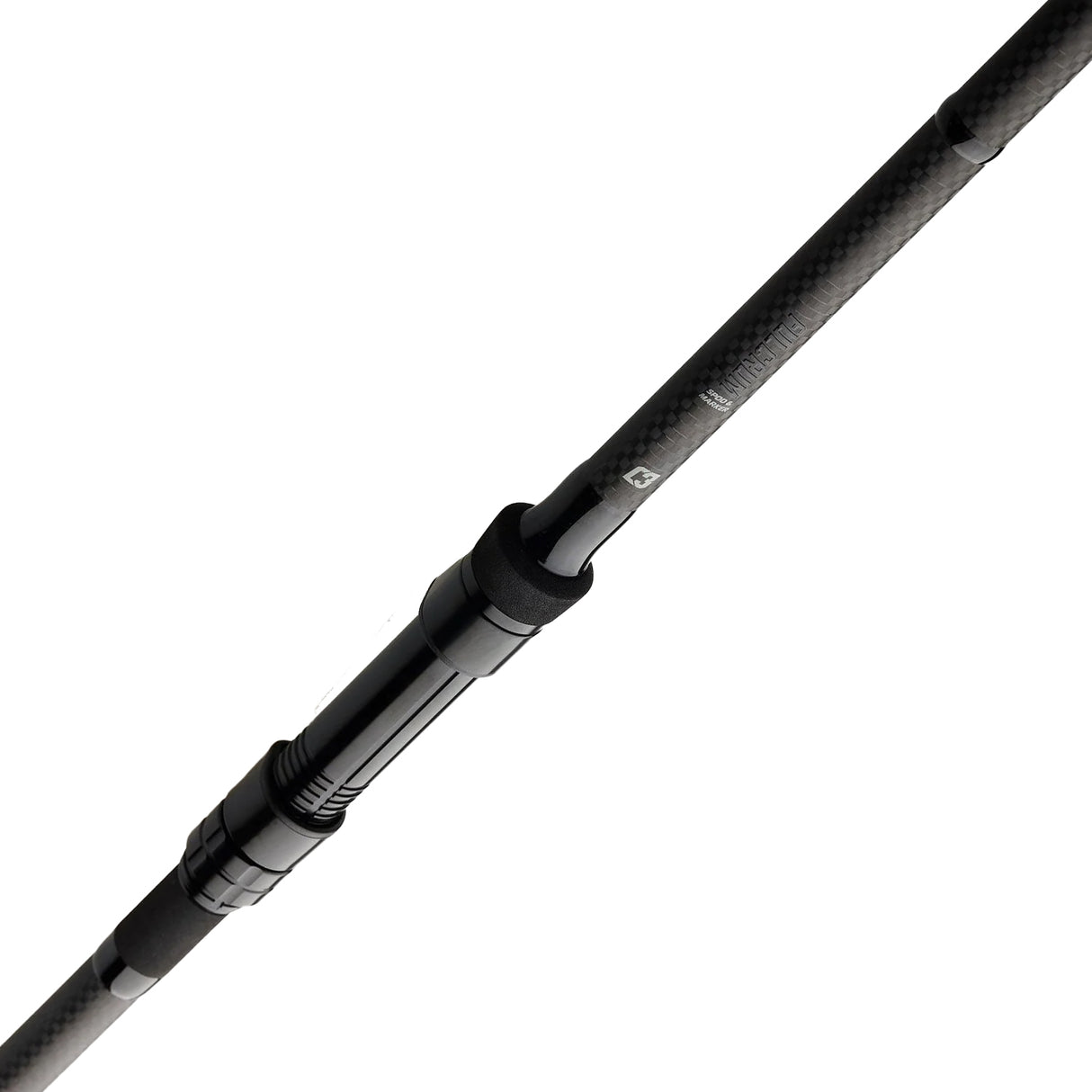 Prologic C3 Fulcrum FS haspelspö