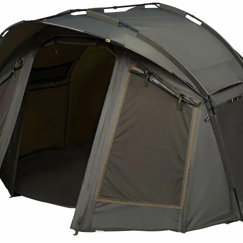 Prologic Fulcrum Session Bivvy & Overwrap
