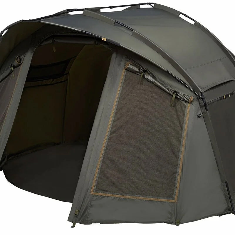 Prologic Fulcrum Session Bivvy & Overwrap