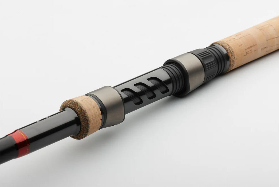 Prologic C1 Avenger Old Skool haspelspö