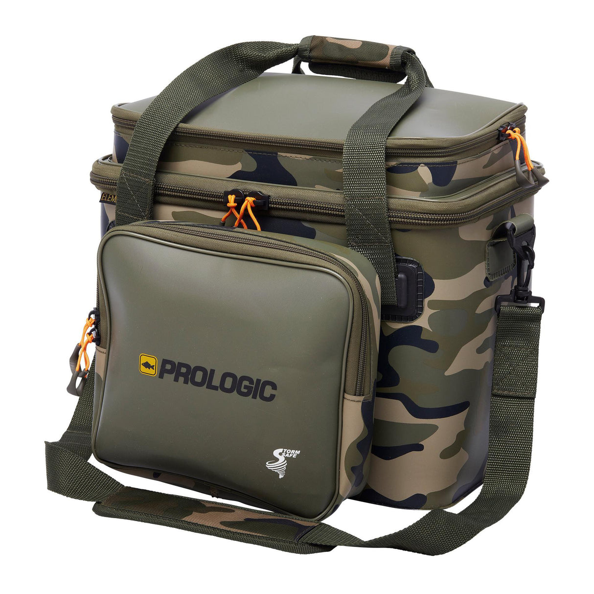 Prologic Element Storm Safe Carryall Bag väska