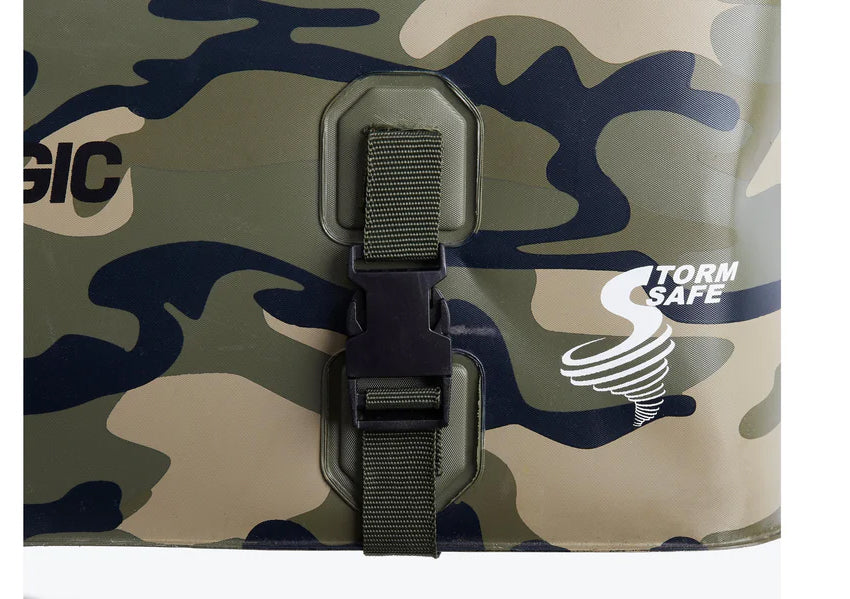 Prologic Element Storm Safe Carryall Bag väska