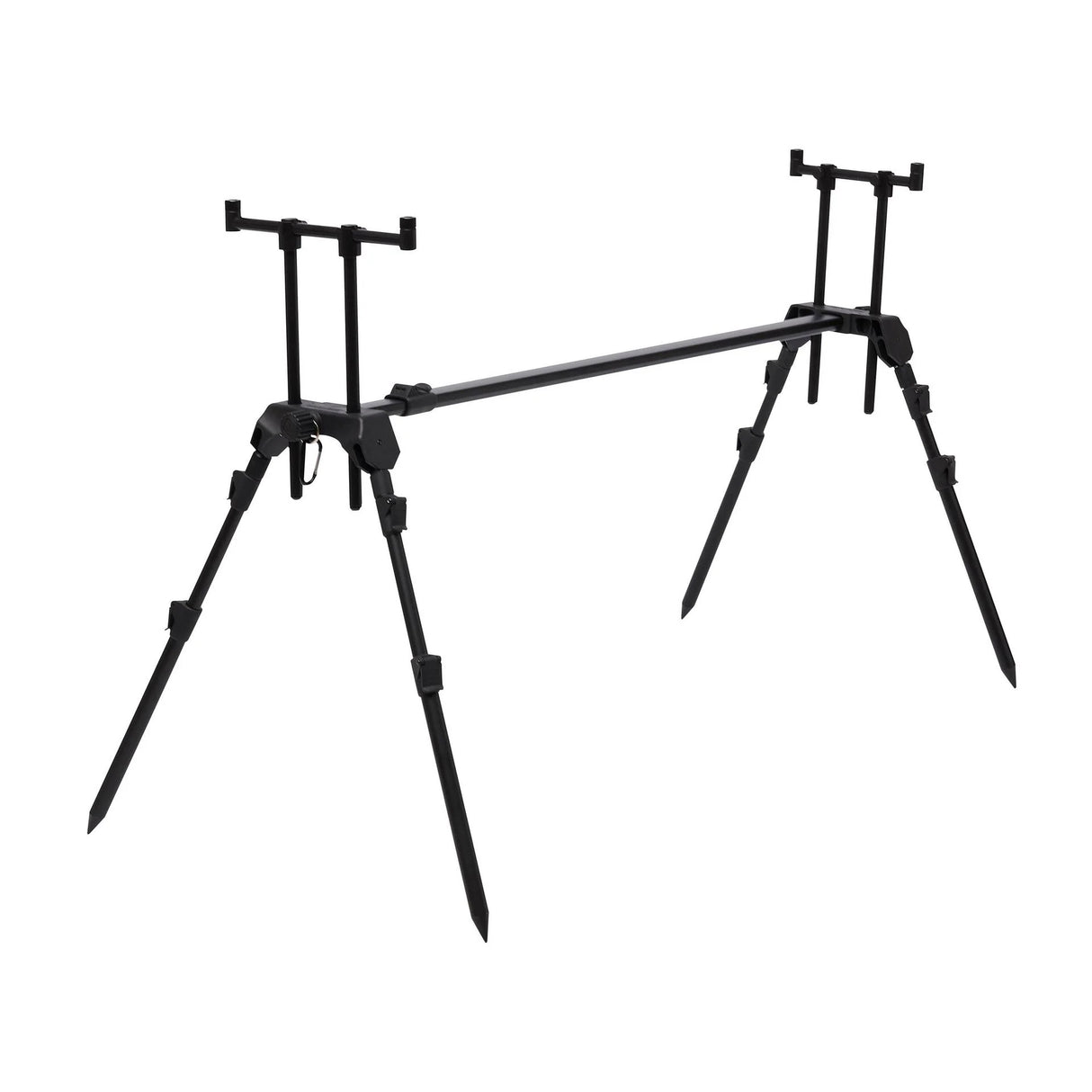 Prologic Element Q/R Com-pact Twin-Sky 2 Rod Pod