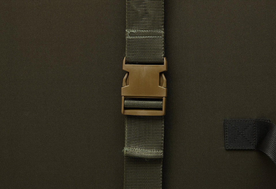 Prologic Element Comfort sovsäck